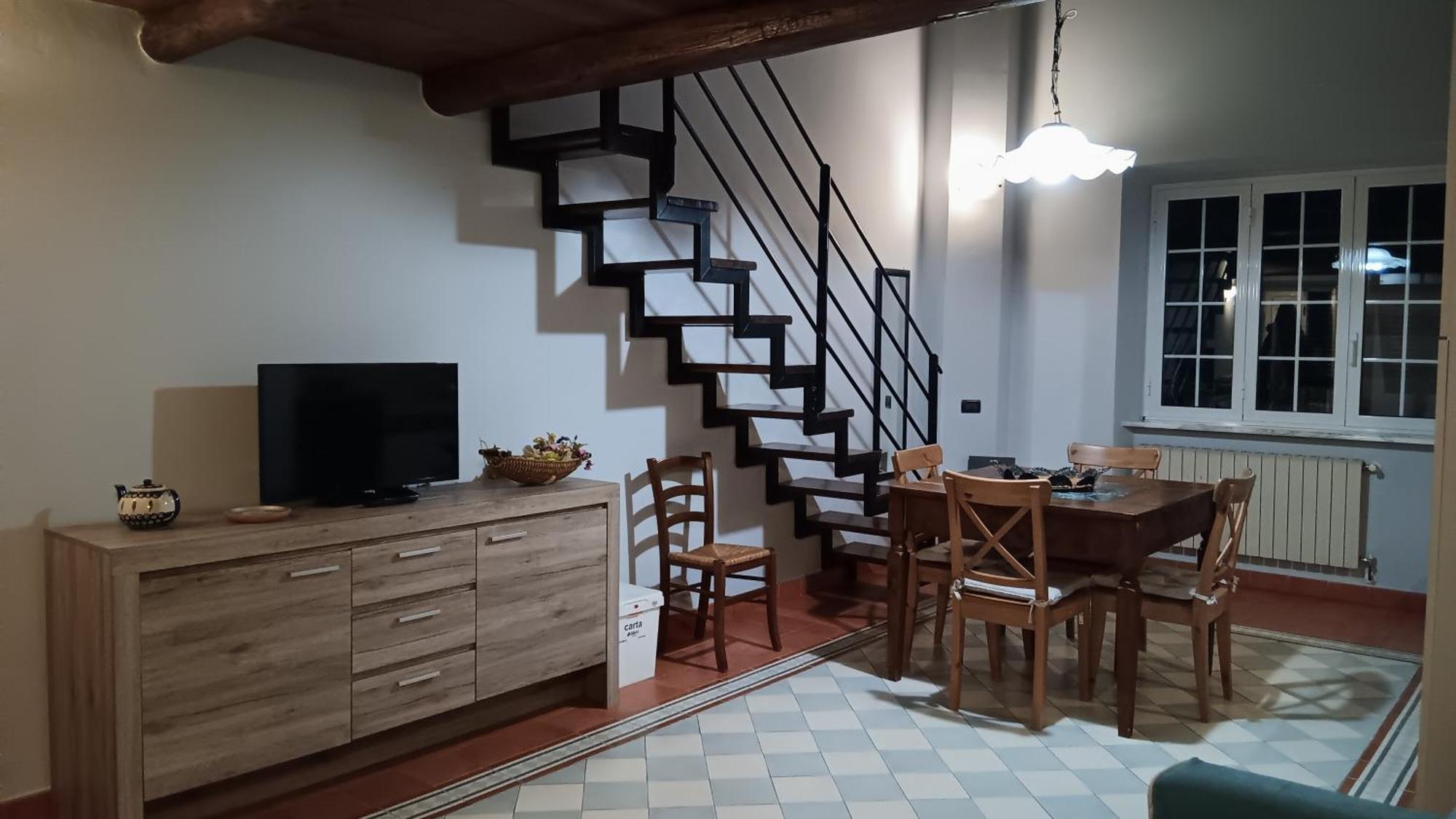 Porta Romana Sarzana Room photo