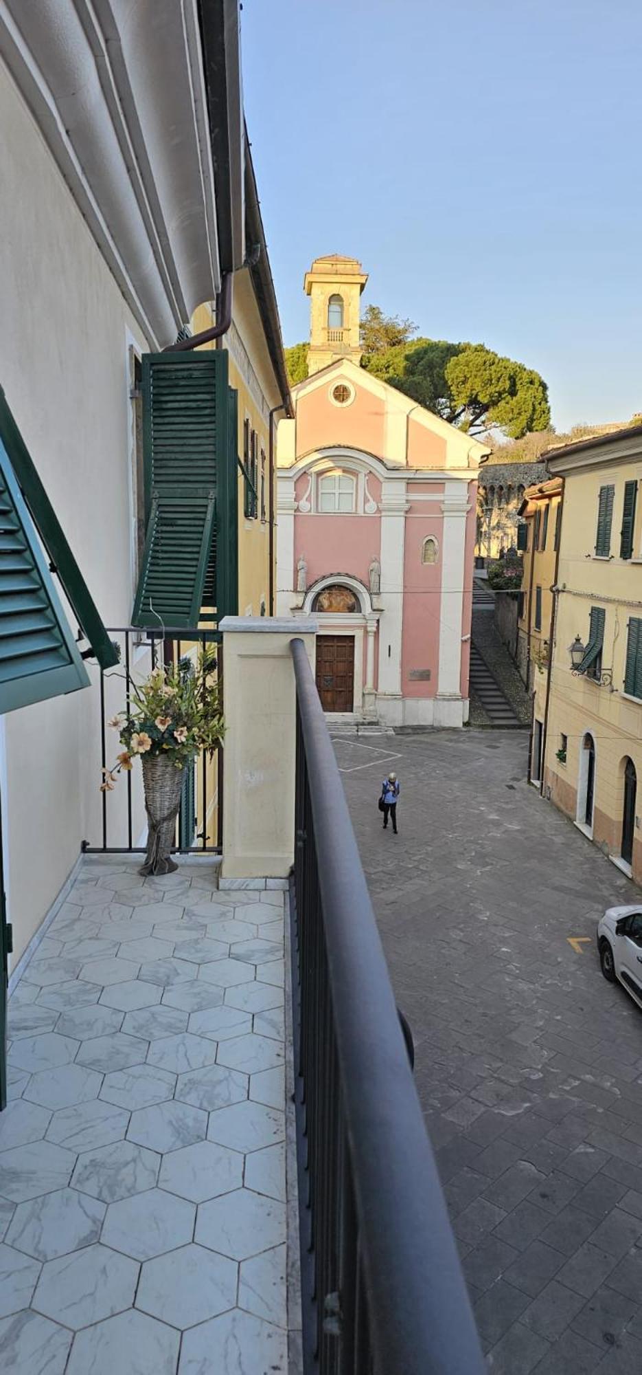 Porta Romana Sarzana Exterior photo
