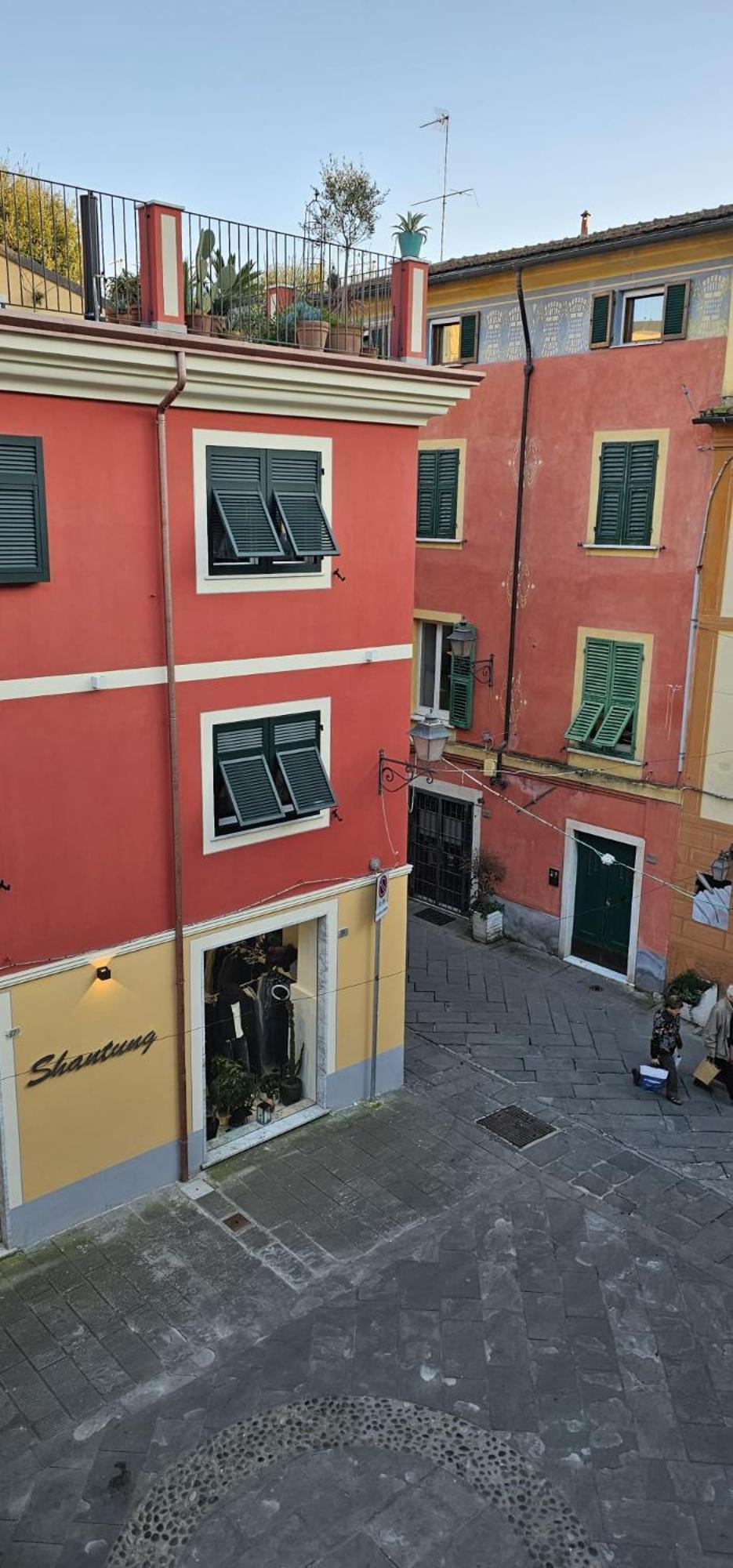 Porta Romana Sarzana Exterior photo