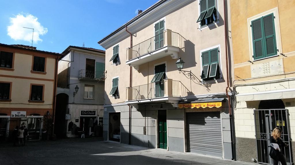 Porta Romana Sarzana Exterior photo